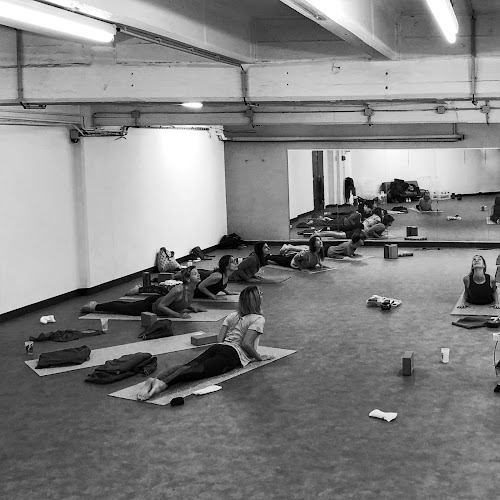 Hatha YOGA Nantes