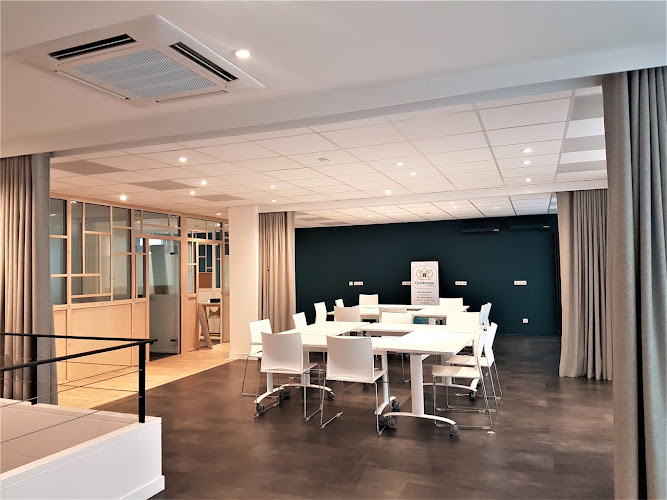 CLUBHOUSE de Nantes