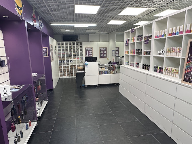 Vapostore Nantes La Beaujoire – Cigarettes Electroniques et e-liquides