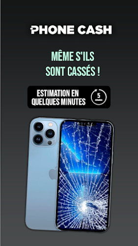 Service de réparation de téléphones Nantes