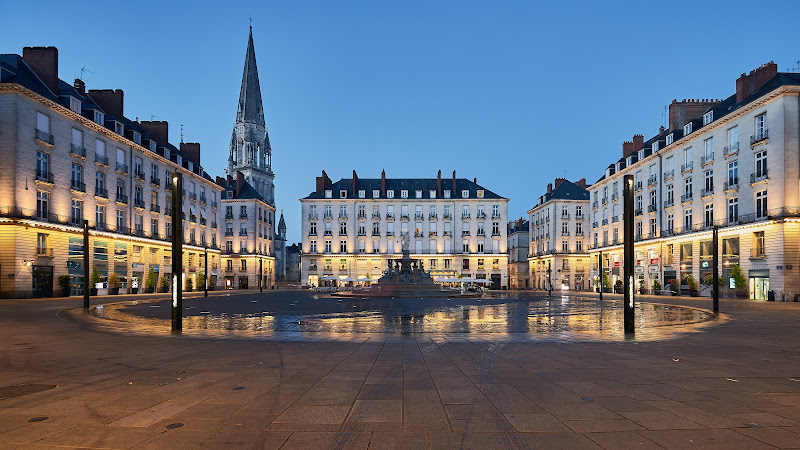 Pierre de Nantes – Conseil en investissement immobilier