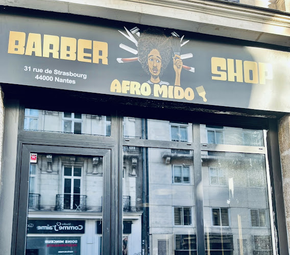 Salon de coiffure et Cosmétiques beauté