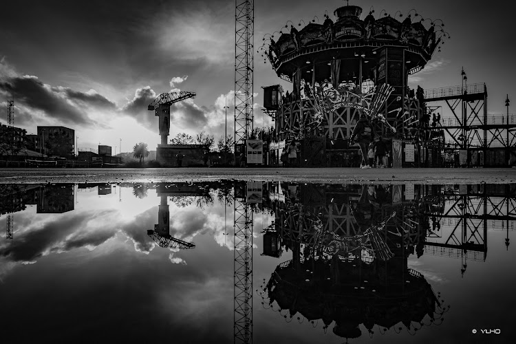 Yann L’HOSTIS Photographe Nantes – YLHO