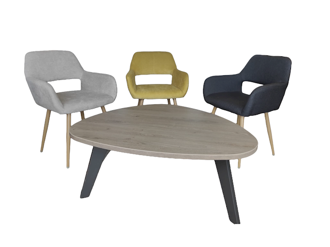 Magasin de mobilier de bureau d&rsquo;occasion Nantes