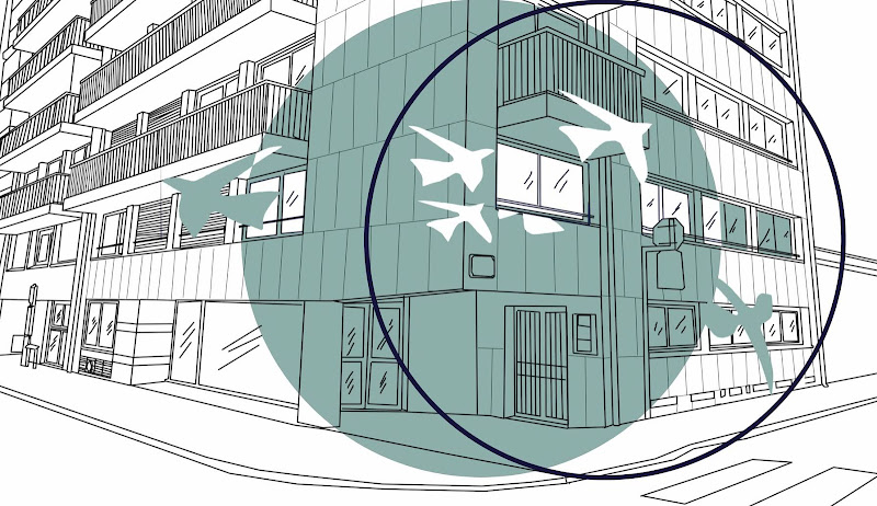 IAM DESIGN – Architectes Intérieur à Nantes