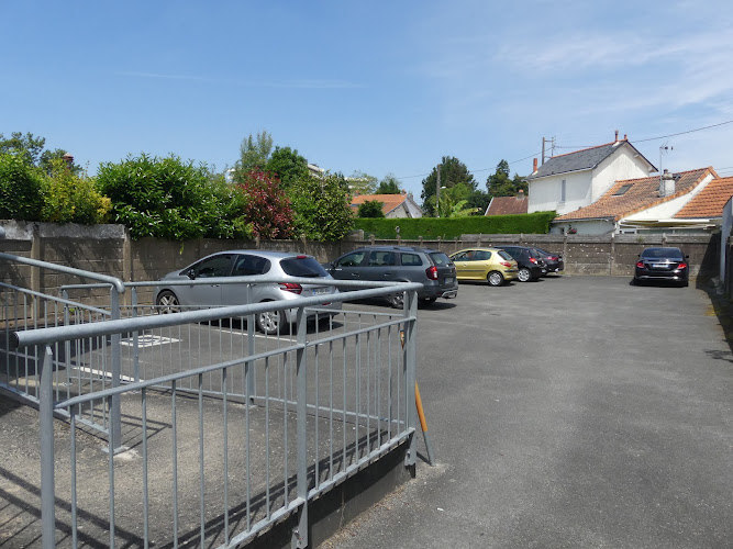 Morgane Le Brenn | Ergothérapeute | Nantes & Divatte sur Loire