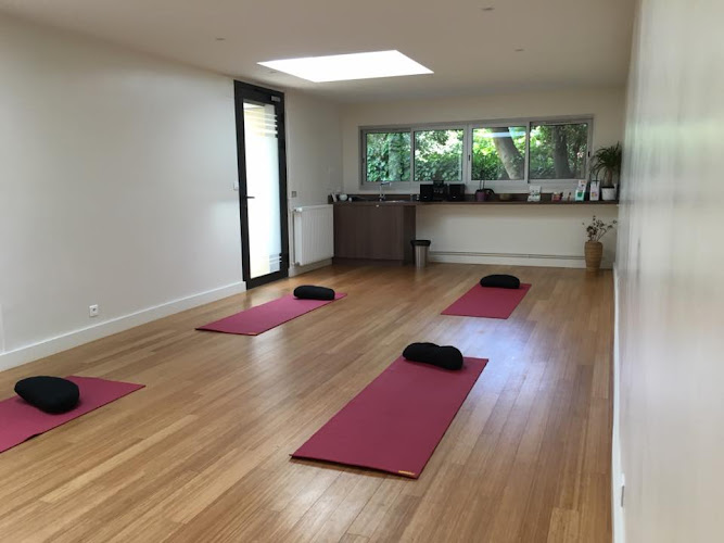 ANANDA – Yoga pour Tous, Nantes