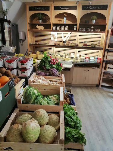 Garde-Manger Saint Felix