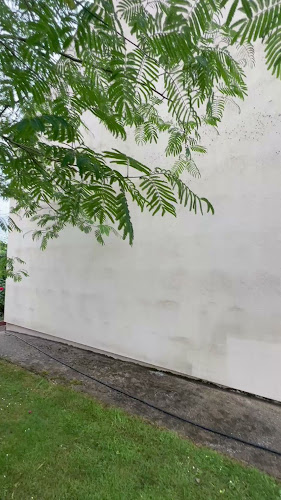 EN TOUTE TRANSPARENCE – Nettoyage de vitres toitures façades et terrasses écologique