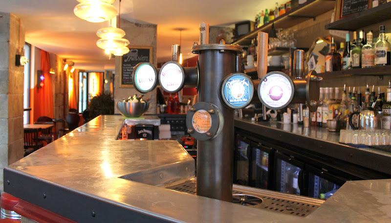 HoPoPop Café