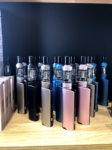 B’vape Nantes Beaulieu