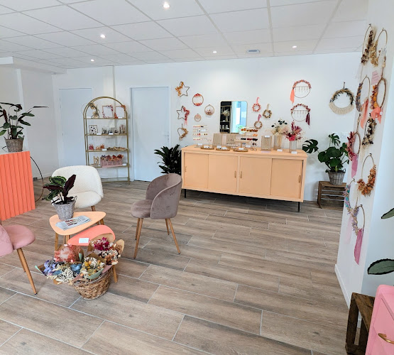 L’atelier d’Ondine | Designer Floral
