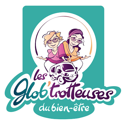 Les Glob&rsquo;Trotteuses du bien être