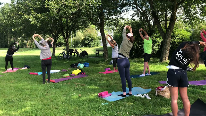 NIDYOGA – Catherine Laborde – Yoga – Bains sonores – Méditation