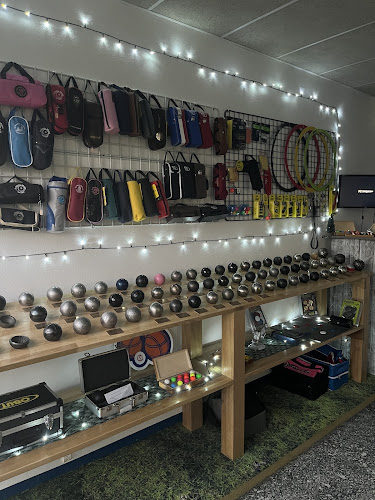 PétanqueShop – Site de vente en ligne