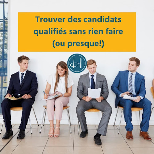 Agence de recrutement Nantes