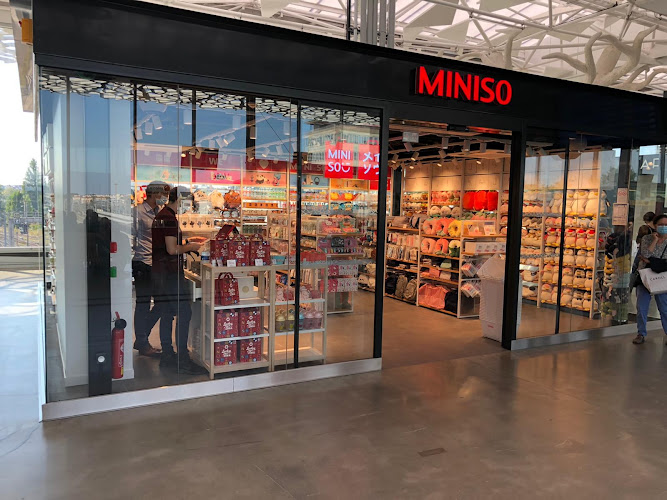 MINISO Gare de Nantes