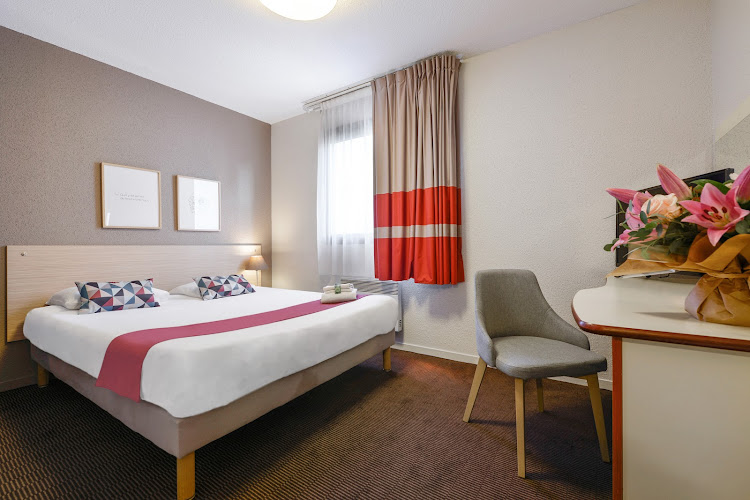 Appart’City Classic Nantes Viarme – Appart Hôtel