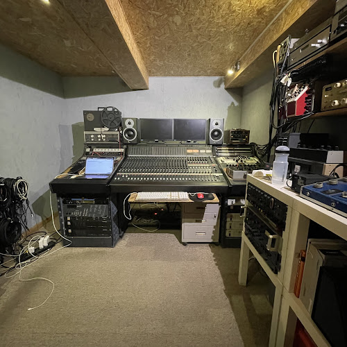 Les Studios Bellarue 17