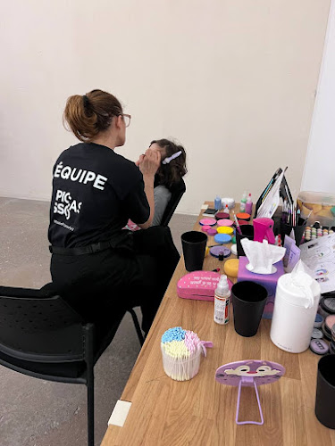 Maquilleuse Professionnelle Makeup Artist – Loire Atlantique