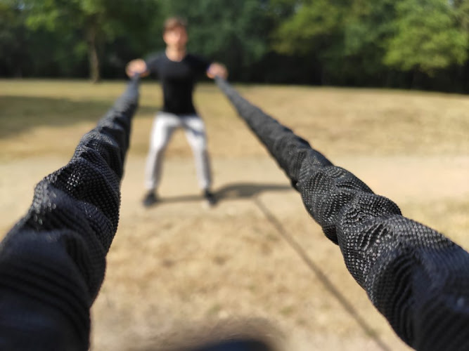 VDCoach Sportif