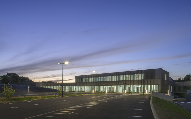 MXC ARCHITECTES