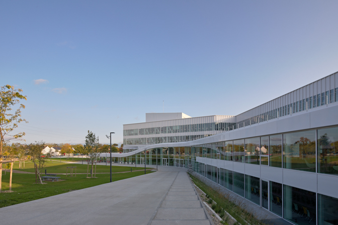 Caisse Régionale Crédit Agricole Atlantique Vendée Nantes