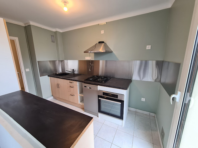 Mission Décorations