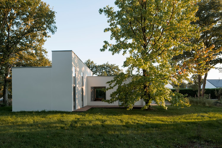 Figura architecture