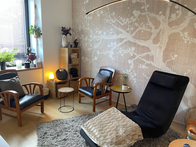 Régine Rizzo Psychologue clinicienne – Thérapie brève Traumasens – Analyse des Pratiques Professionnelles – Formations