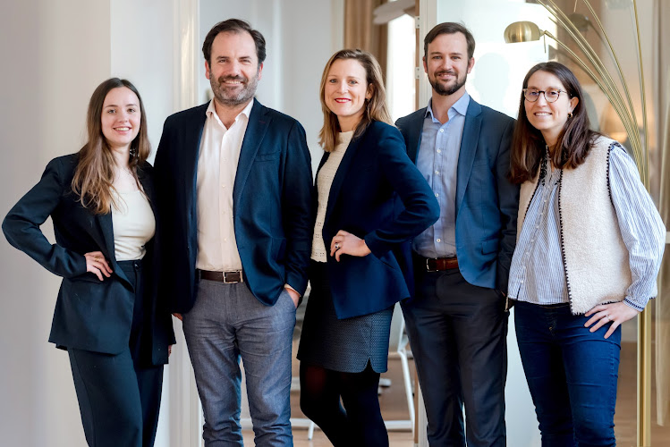 KEYMAN Executive Search Nantes