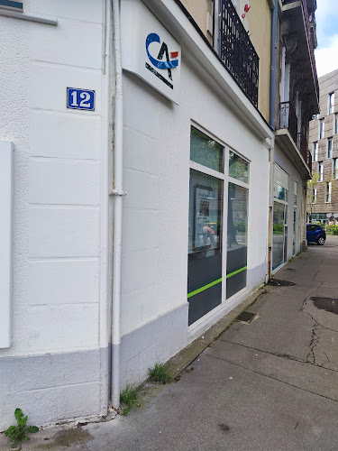 Crédit Agricole Nantes République