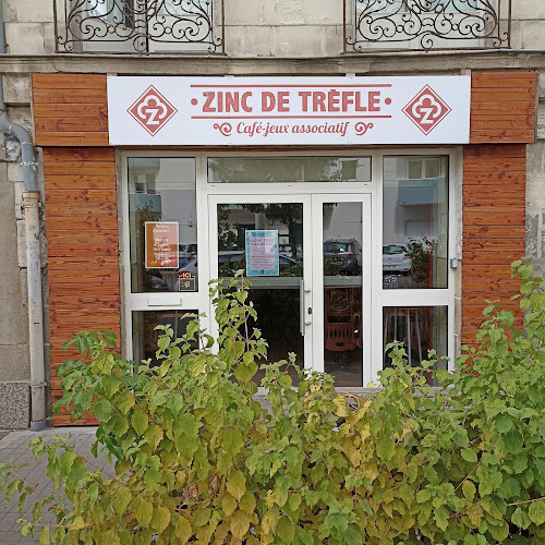 Le Zinc de Trèfle