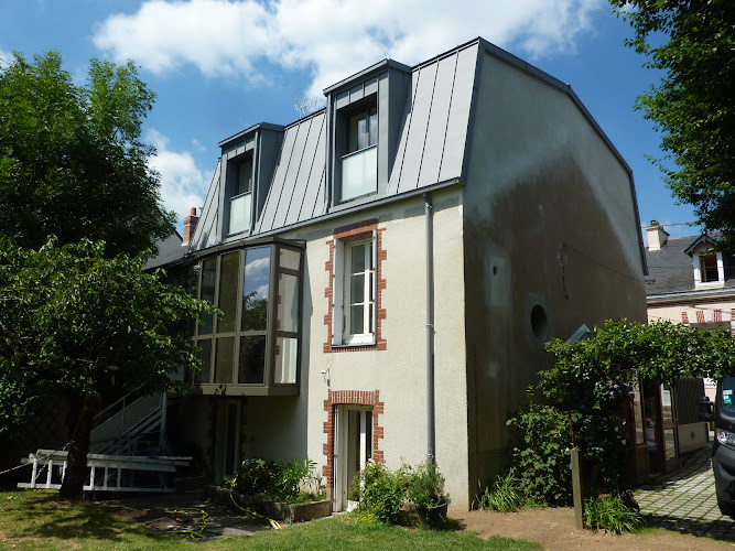 Architecte Nantes 44 | L+R Architecture