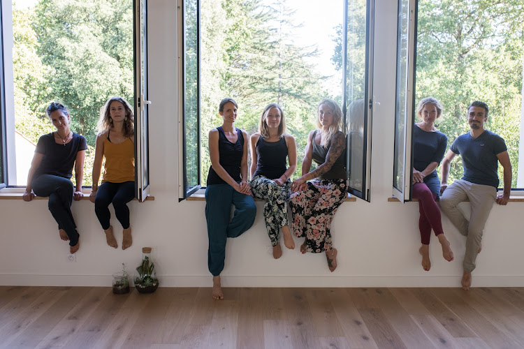 NAVA YOGA Nantes – Le Shala