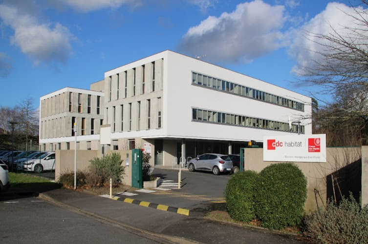 Organisme de logement social Nantes