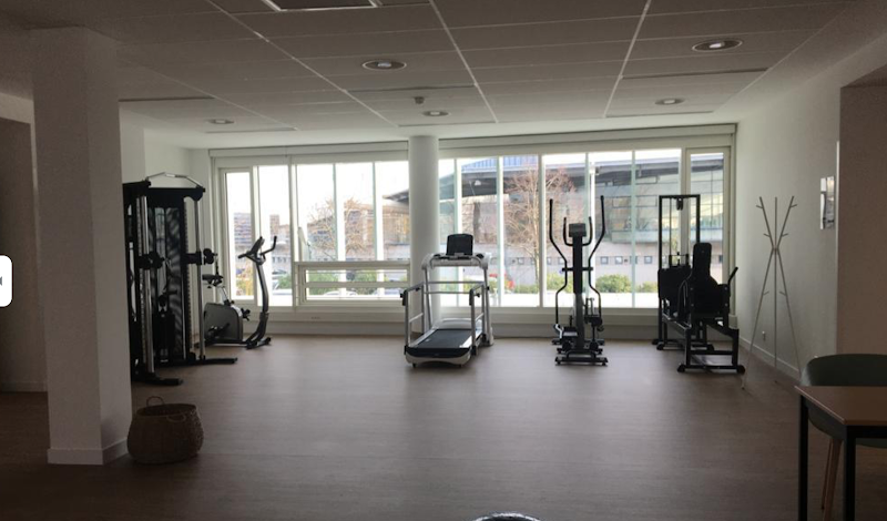 Camille Henry-Sevestre – Kiné du sport spécialisée en pathologie du membre inférieur