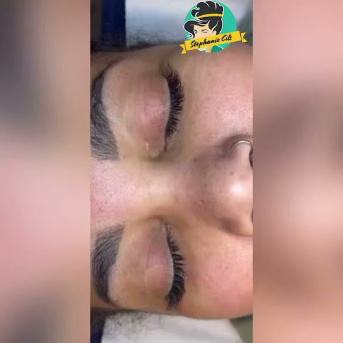 Stéphanie Cils