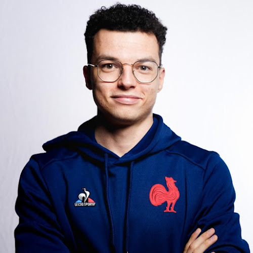 Lucas JACQUIN – Diététicien nutritionniste du sport