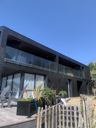 Koadu – Bois brûlé