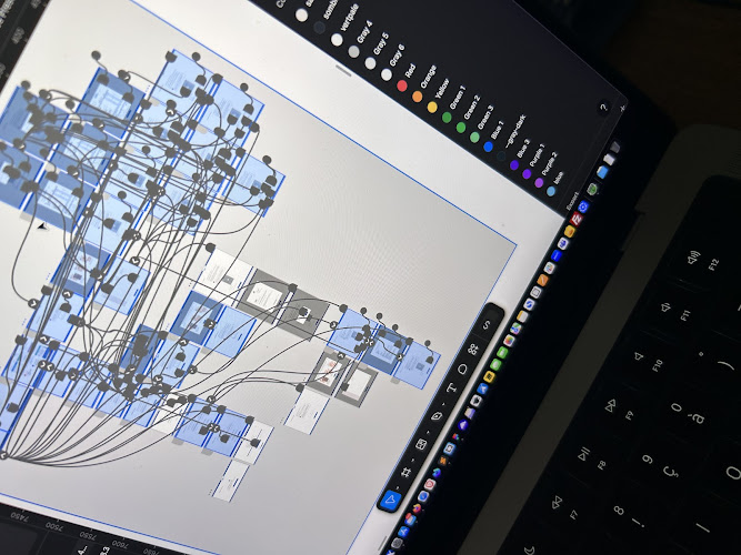 Hugo Costard | Designer UX/UI | Nantes