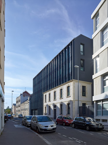 Agence d&rsquo;Architecture Unité