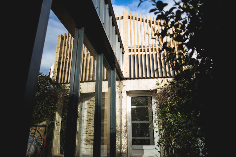beachouse architecture studio