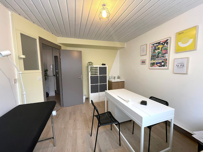 Cabinet infirmier Nantes – Ronan ETIENNE – 38 Bd Gabriel Guist’hau – Nantes