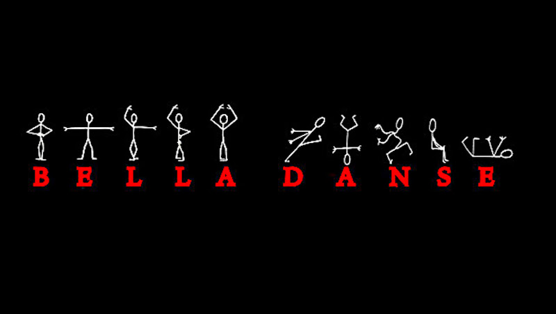 BELLA DANSE