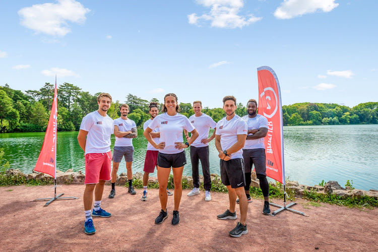 Sport Team building NANTES | Coaching et séminaire sportif