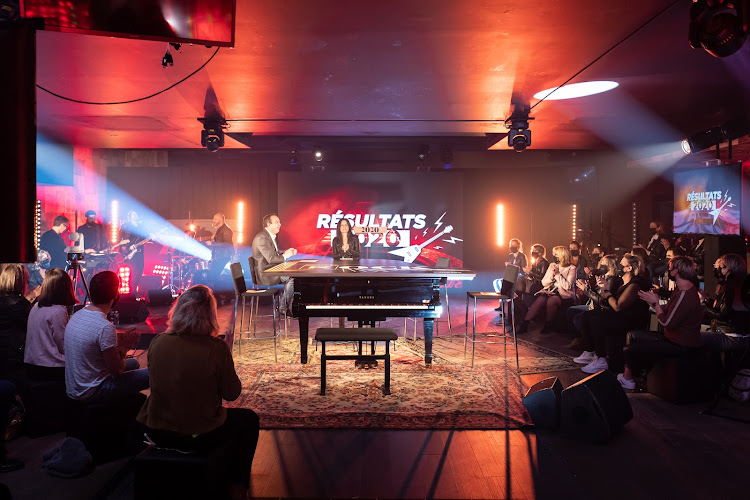 WE ARE EVENTS (Nantes)