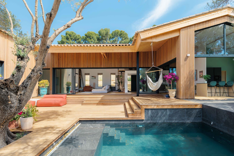 Architecte / Nantes / Pornic / MAYA Architectures