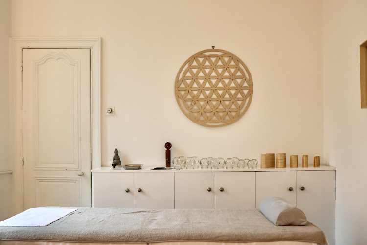 François Bassompierre – Médecine Traditionnelle Chinoise