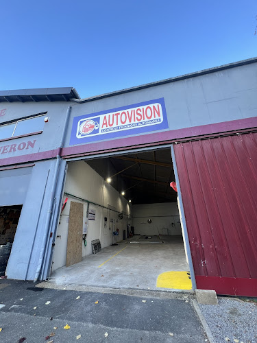 AUTOVISION Nantes – Contrôle Technique Auto – Moto